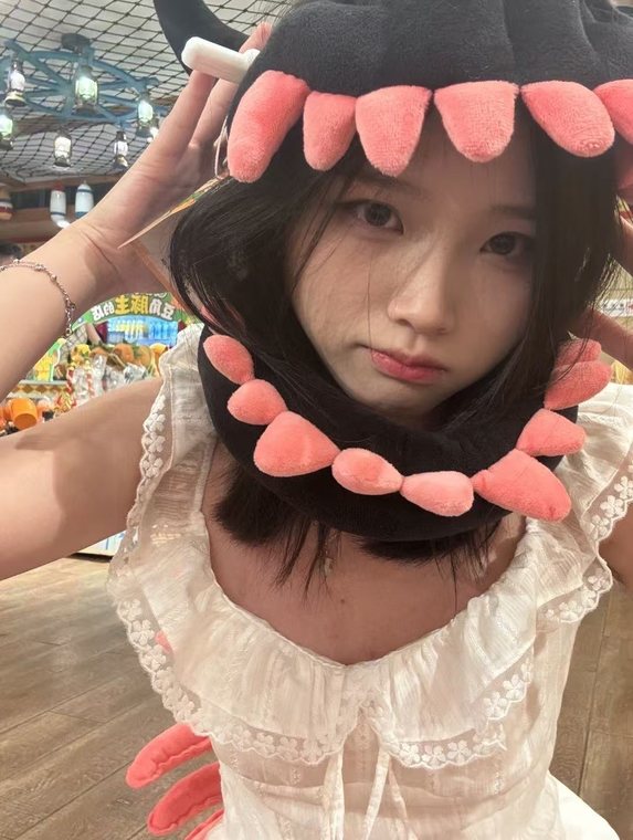 综合事务部部长照片